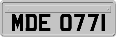 MDE0771