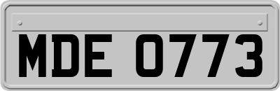 MDE0773