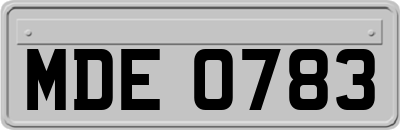 MDE0783