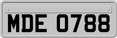 MDE0788