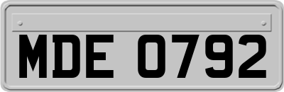 MDE0792