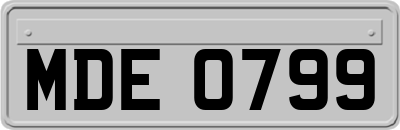 MDE0799