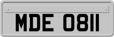 MDE0811