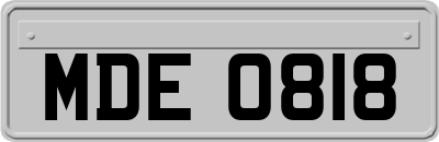 MDE0818