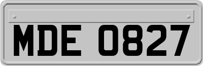 MDE0827