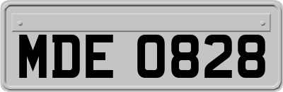 MDE0828