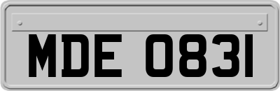 MDE0831