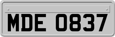 MDE0837