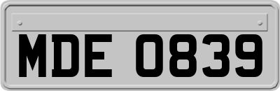MDE0839