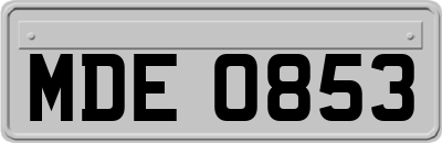 MDE0853