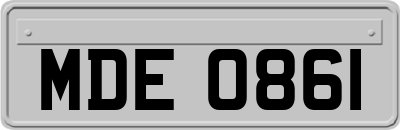 MDE0861