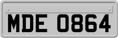 MDE0864