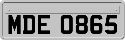 MDE0865