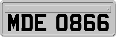 MDE0866