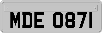 MDE0871