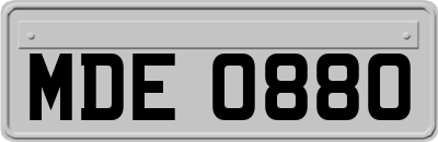 MDE0880