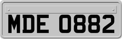 MDE0882