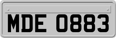 MDE0883