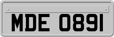 MDE0891