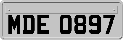 MDE0897