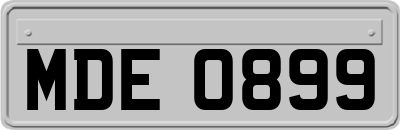 MDE0899