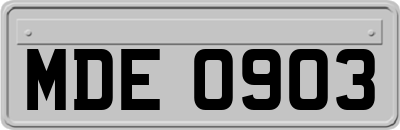 MDE0903