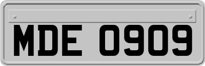MDE0909