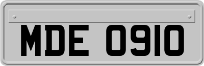 MDE0910