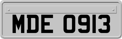 MDE0913