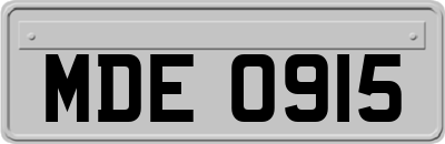 MDE0915