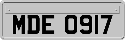 MDE0917