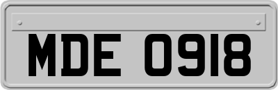 MDE0918