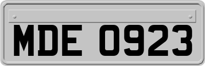 MDE0923