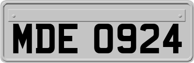 MDE0924
