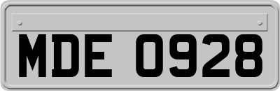MDE0928
