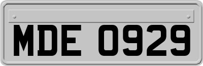 MDE0929