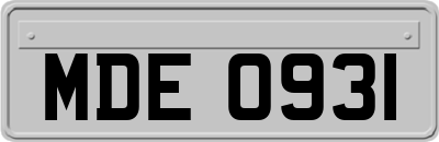 MDE0931