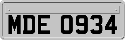 MDE0934