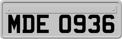 MDE0936