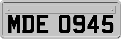 MDE0945