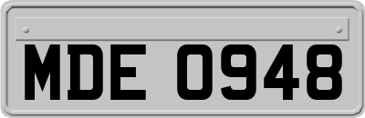 MDE0948