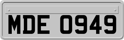 MDE0949