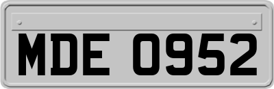MDE0952
