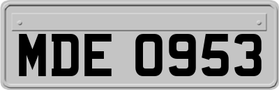 MDE0953