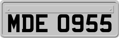 MDE0955