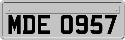 MDE0957