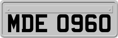 MDE0960