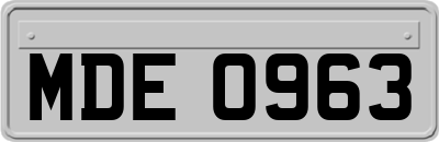 MDE0963