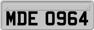 MDE0964