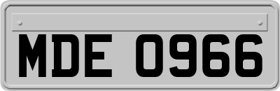 MDE0966